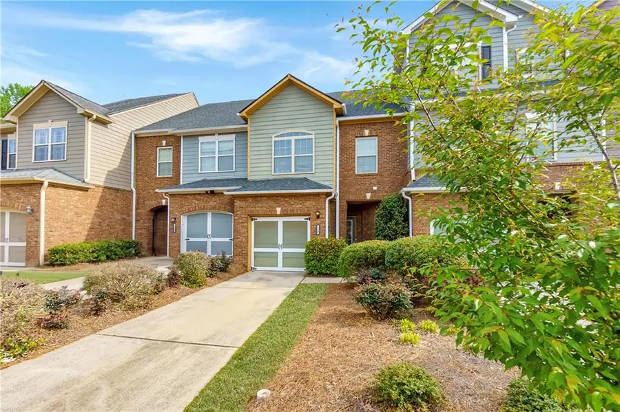 129 Trailside Circle, Hiram, GA 30141 - #2