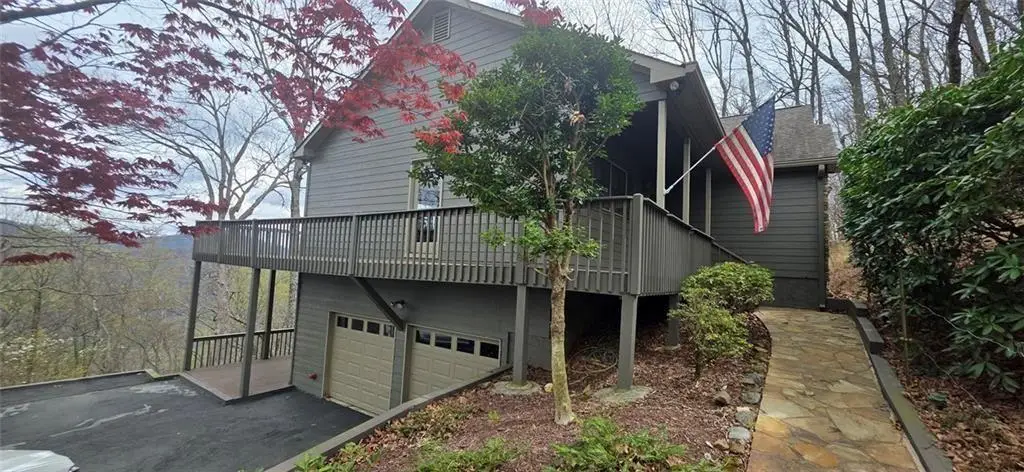 906 Ridgeview Drive, Jasper, GA 30143 - #1