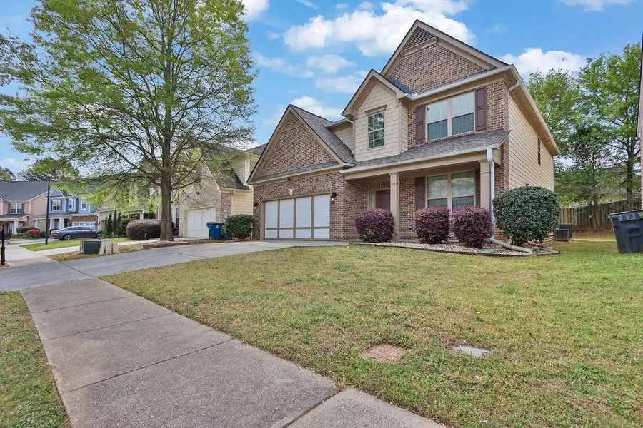 1390 Scenic View Trace, Lawrenceville, GA 30044 - #2