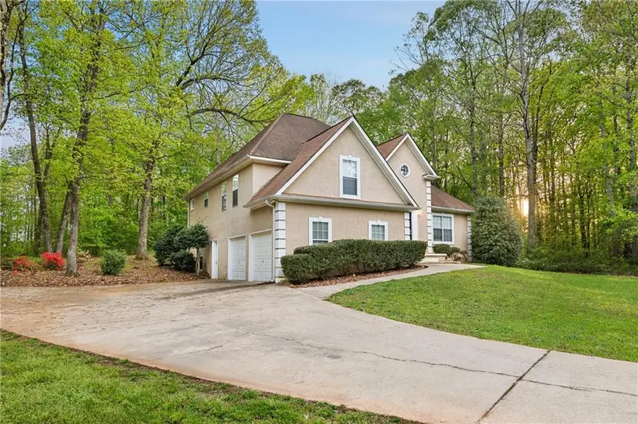 90 Montrose Lane, Sharpsburg, GA 30277 - #2