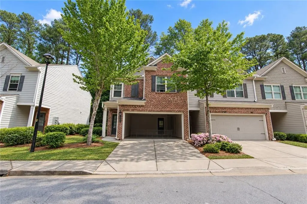 2431 Norwood Park Crossing, Atlanta, GA 30340 - #1