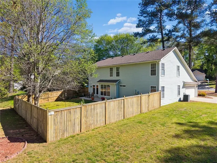 4775 Roswell Mill Drive, Alpharetta, GA 30022 - #2