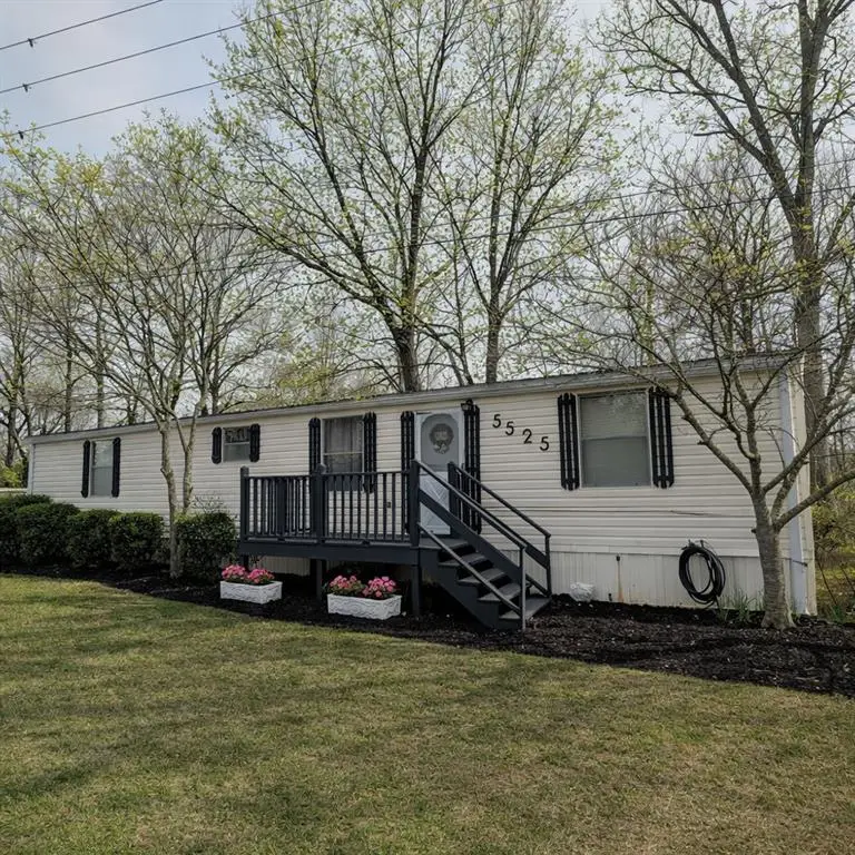 5525 Mount Shores Circle, Gainesville, GA 30506 - #1