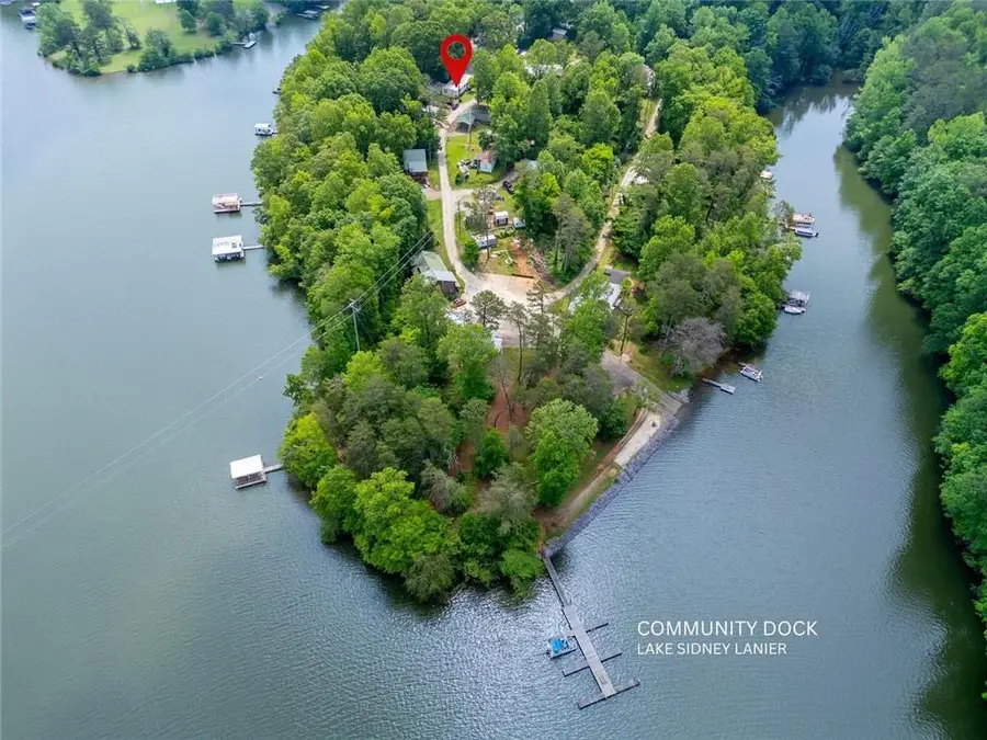 5525 Mount Shores Circle, Gainesville, GA 30506 - #3