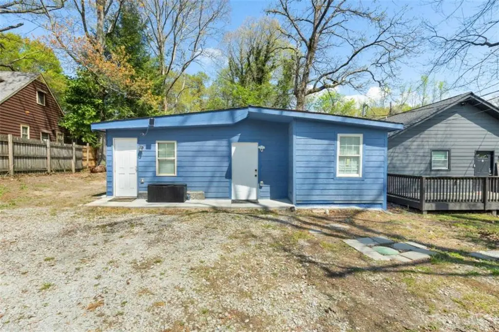 3209 Peachtree Street, Lithia Springs, GA 30122 - #1