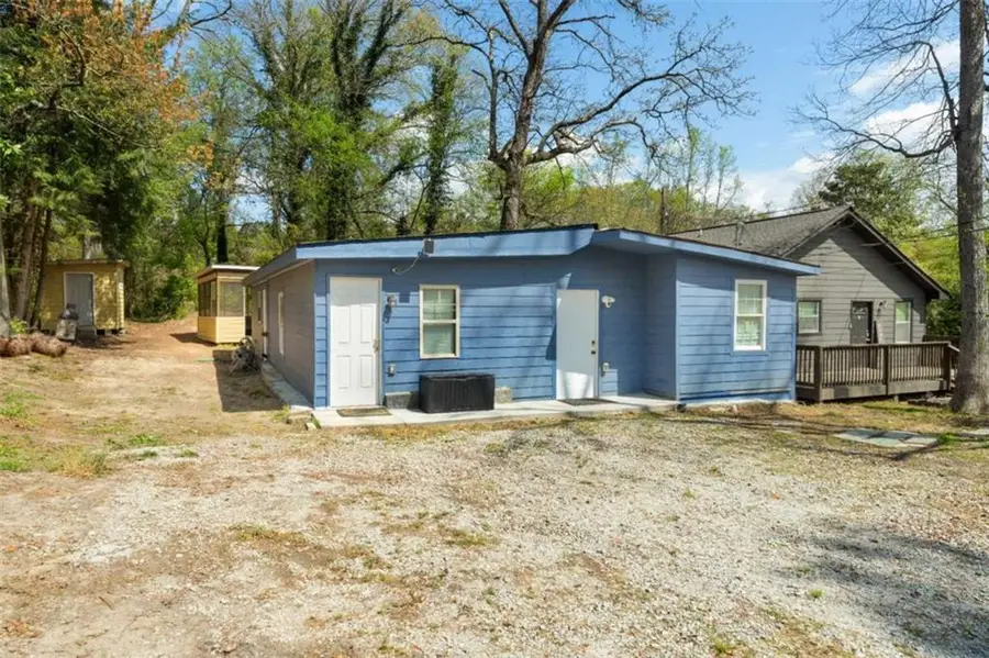 3209 Peachtree Street, Lithia Springs, GA 30122 - #2