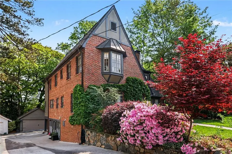 2787 Atwood Road Ne, Atlanta, GA 30305 - #3