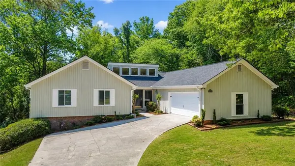 1540 Blackjack Drive, Marietta, GA 30062