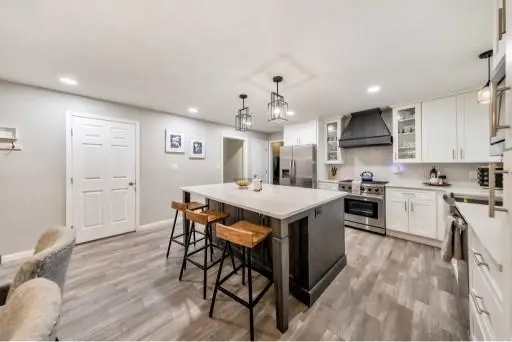 1540 Blackjack Drive, Marietta, GA 30062 - #3