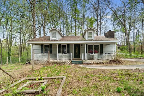 63 Moss Road, Dawsonville, GA 30534