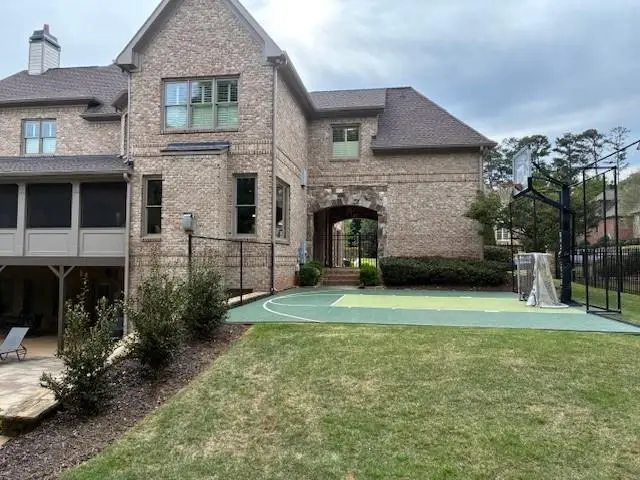 1266 Stonecroft Way, Marietta, GA 30062 - #3