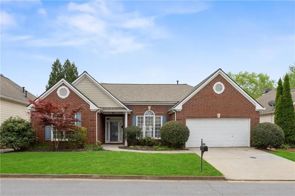 470 Sydney Walk, Alpharetta, GA 30009 - #1