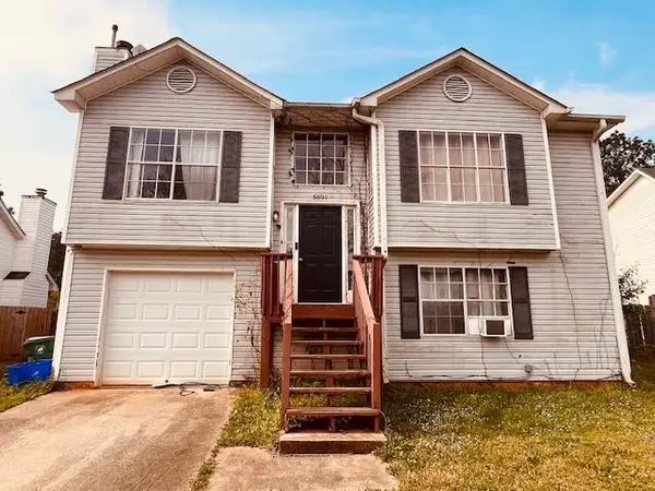 5891 Crescent Ridge Court, Lithonia, GA 30058