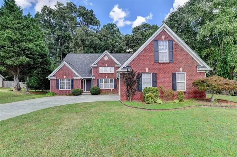 2290 Taylor Pointe Way, Dacula, GA 30019 - #1