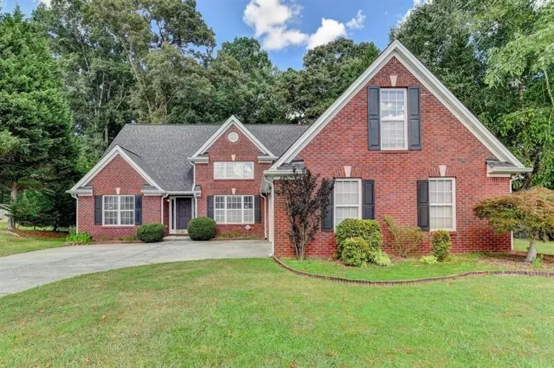 2290 Taylor Pointe Way, Dacula, GA 30019 - #2