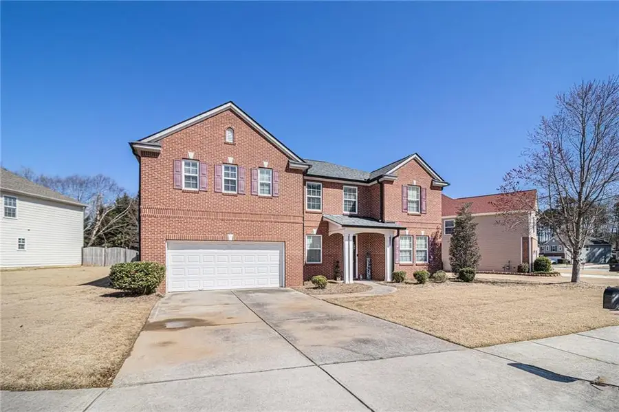 93 Branch Valley Drive, Dallas, GA 30132 - #3