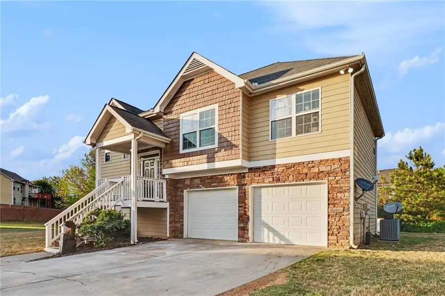 25 Redwood Drive, Adairsville, GA 30103 - #2