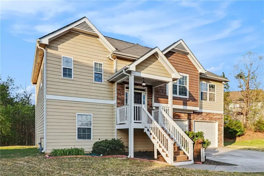 25 Redwood Drive, Adairsville, GA 30103 - #3