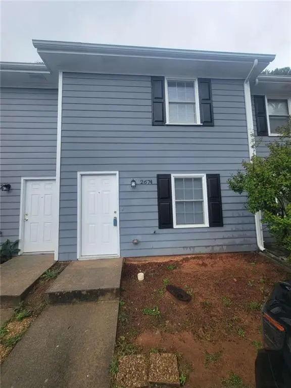 2674 Evans Mill Drive, Lithonia, GA 30058