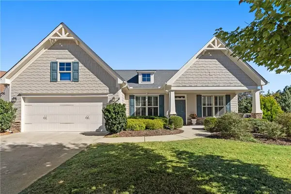 319 Laurel Lookout Hills, Canton, GA 30114