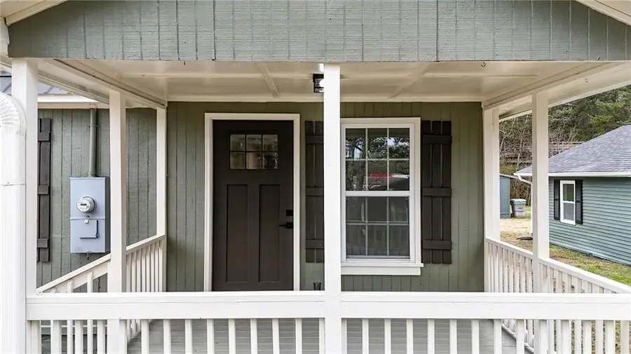 10 New Street, Rockmart, GA 30153 - #3