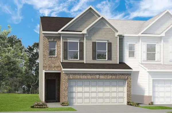 50 Jacobs Farm Lane #21, Lawrenceville, GA 30045