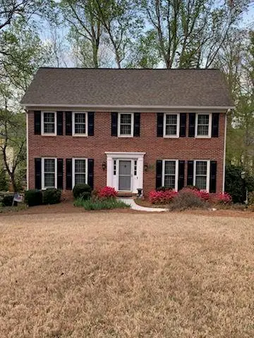 4436 Ivywood Drive, Marietta, GA 30062