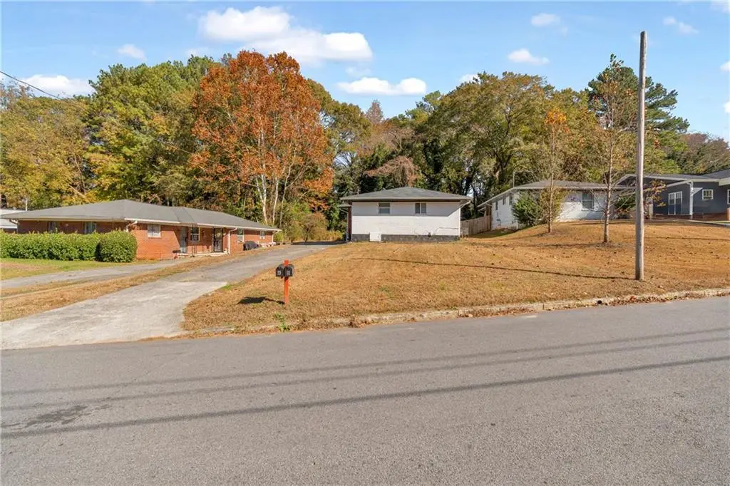 1101 Cordova Street Sw, Atlanta, GA 30310 - #1