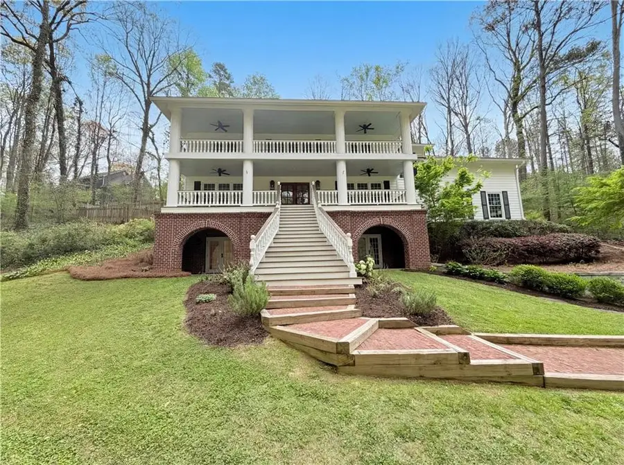 4094 Norton Place Se, Smyrna, GA 30082 - #2