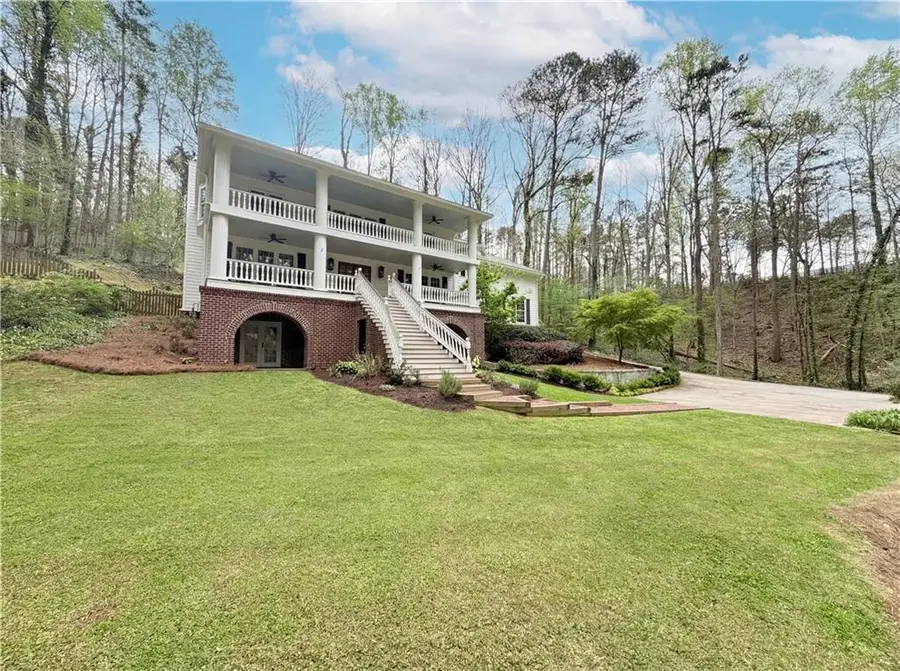 4094 Norton Place Se, Smyrna, GA 30082 - #3