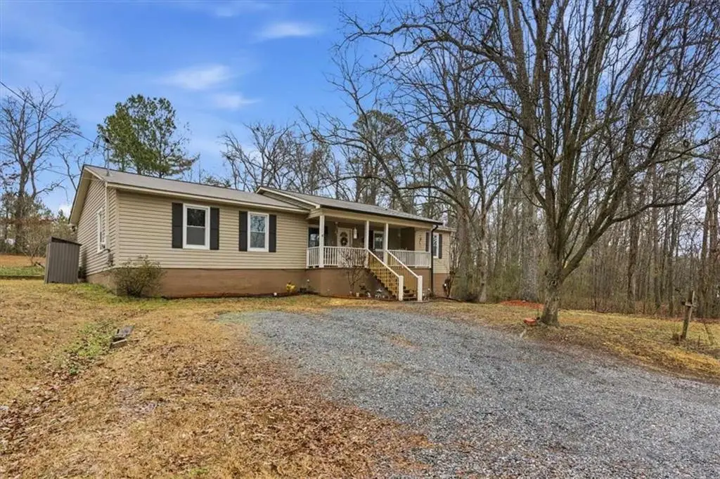 2056 Bellview Road, Rockmart, GA 30153 - #1