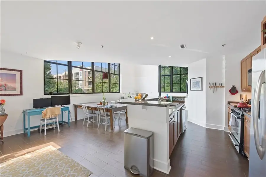 790 North Avenue Ne #102, Atlanta, GA 30306 - #3