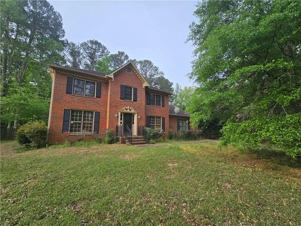 1935 Coventry Way, Jonesboro, GA 30236 - #1