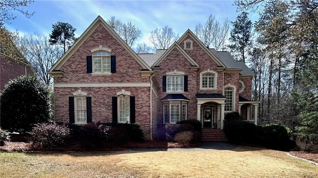 943 Kinghorn Drive Nw, Kennesaw, GA 30152 - #1
