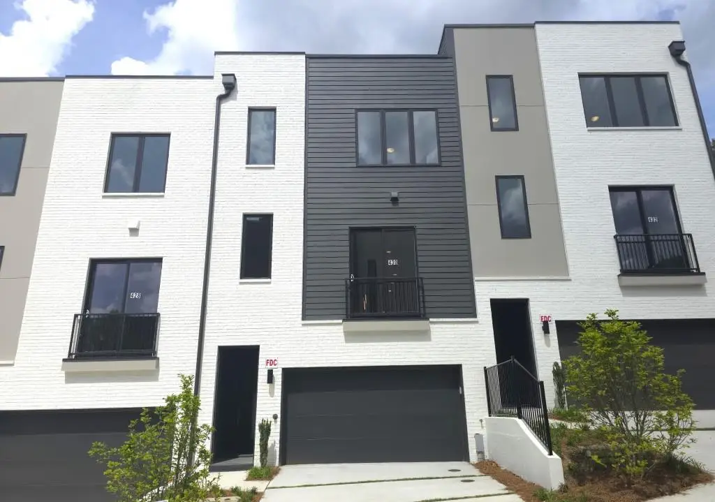 430 Cedar Dust Drive, Decatur, GA 30030 - #1