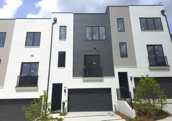 430 Cedar Dust Drive, Decatur, GA 30030