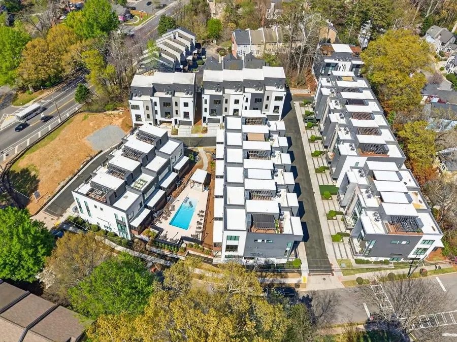 430 Cedar Dust Drive, Decatur, GA 30030 - #2