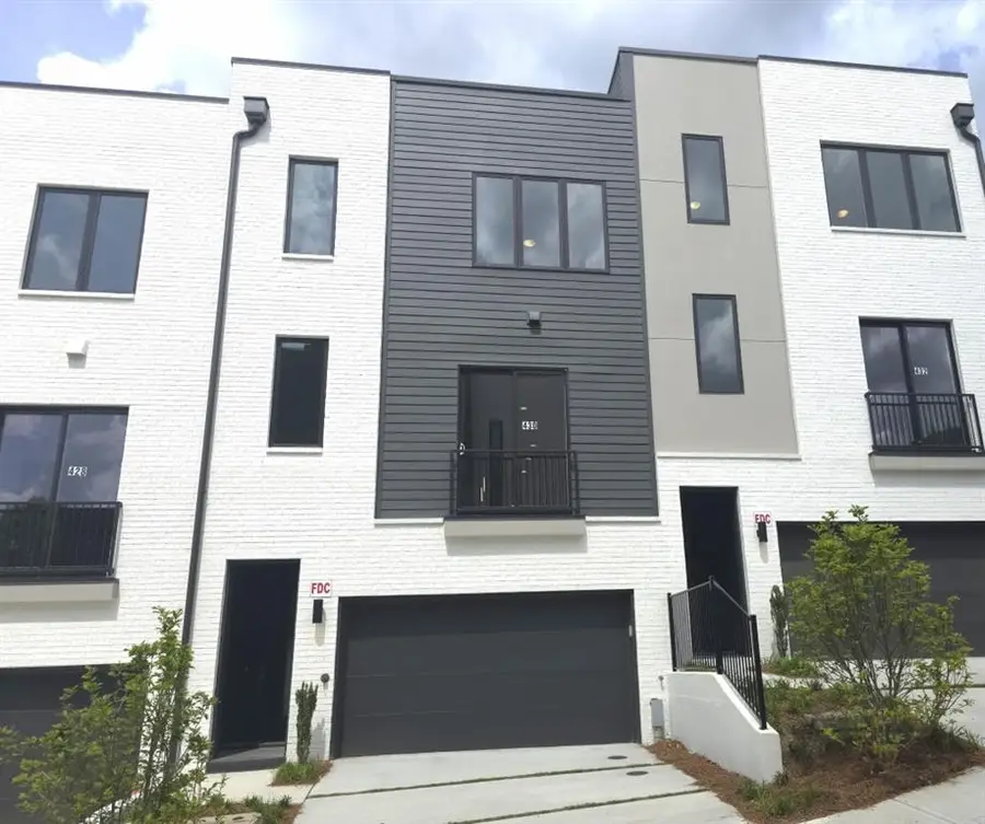 430 Cedar Dust Drive, Decatur, GA 30030 - #3