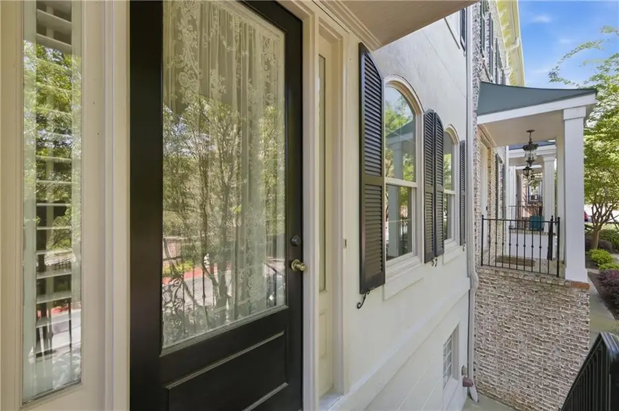 1063 Pearl Point, Atlanta, GA 30328 - #2