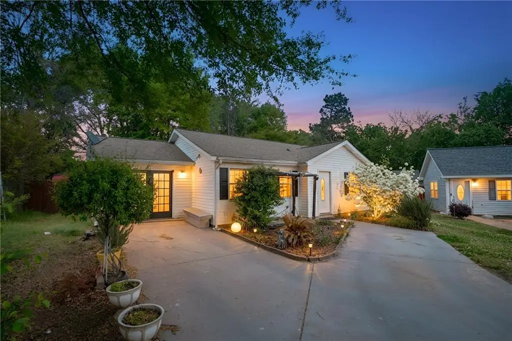 385 Buckingham Terrace, Athens, GA 30607 - #1