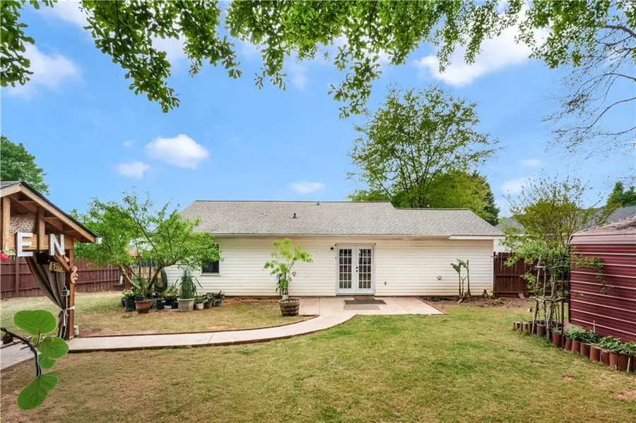 385 Buckingham Terrace, Athens, GA 30607 - #3