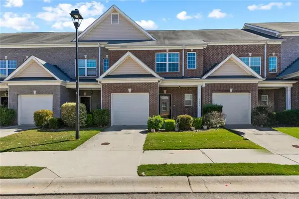 2555 Flat Shoals Road #1604, Atlanta, GA 30127