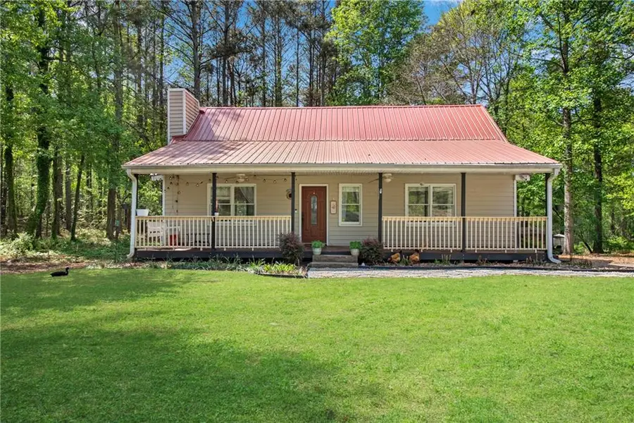 76 Beech Creek Circle, Winder, GA 30680 - #3