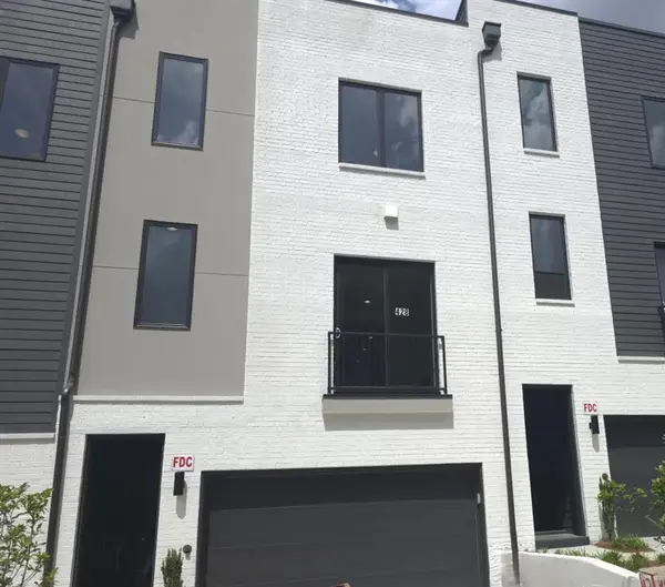 428 Cedar Dust Drive, Decatur, GA 30030