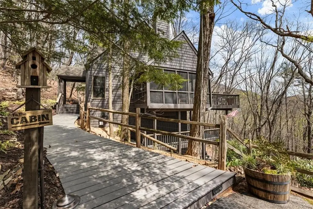 248 Lone Wolf Trail, Jasper, GA 30143 - #1