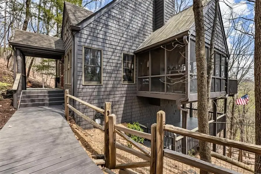 248 Lone Wolf Trail, Jasper, GA 30143 - #2