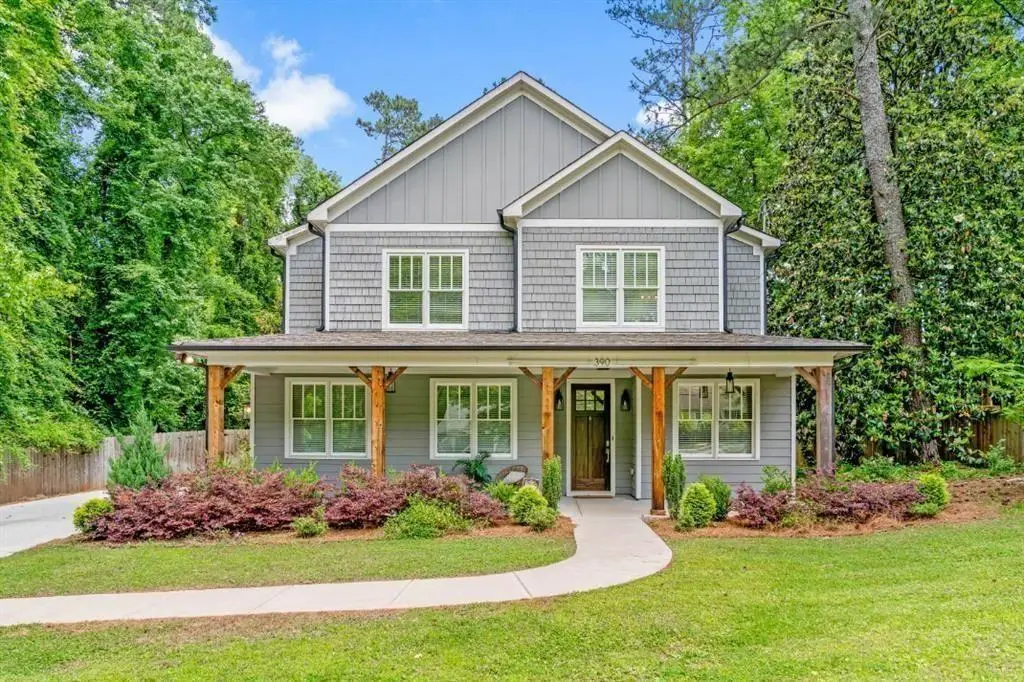390 Maynard Terrace Se, Atlanta, GA 30316 - #1