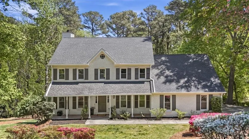 4362 Karls Gate Drive, Marietta, GA 30068 - #1