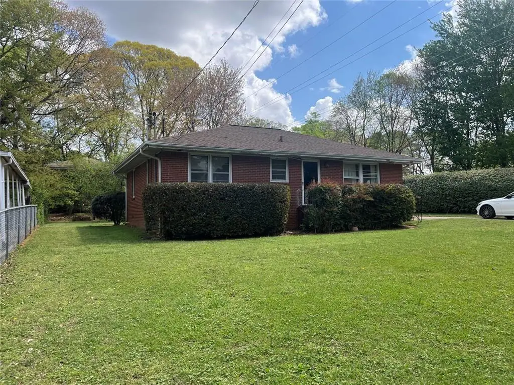 2555 Reed Street, Smyrna, GA 30080 - #1