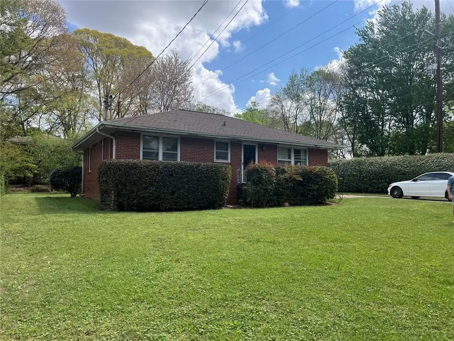 2555 Reed Street, Smyrna, GA 30080 - #3